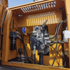 Used XCMG 370D