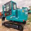 Used Sunward SWE90E