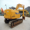 Used KATO HD512-V