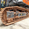 Used Hitachi ZX490