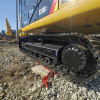 Used Caterpillar CAT320D2