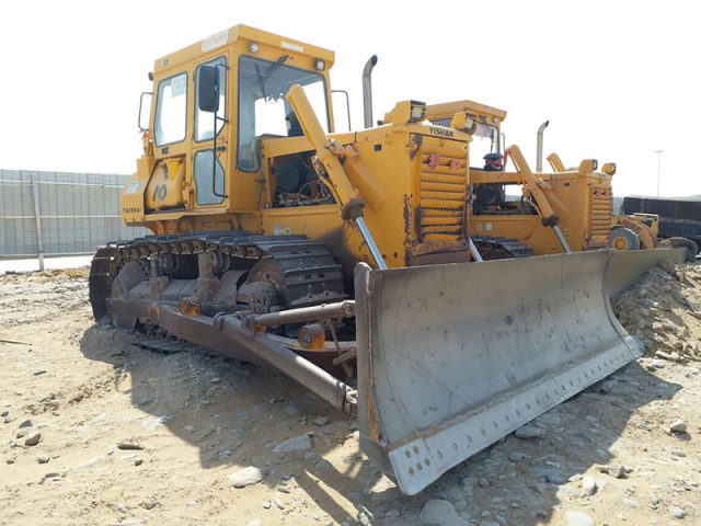 Used YISHAN TG160A